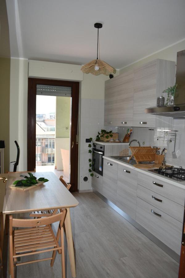 Centro Dei Venti Appartement *