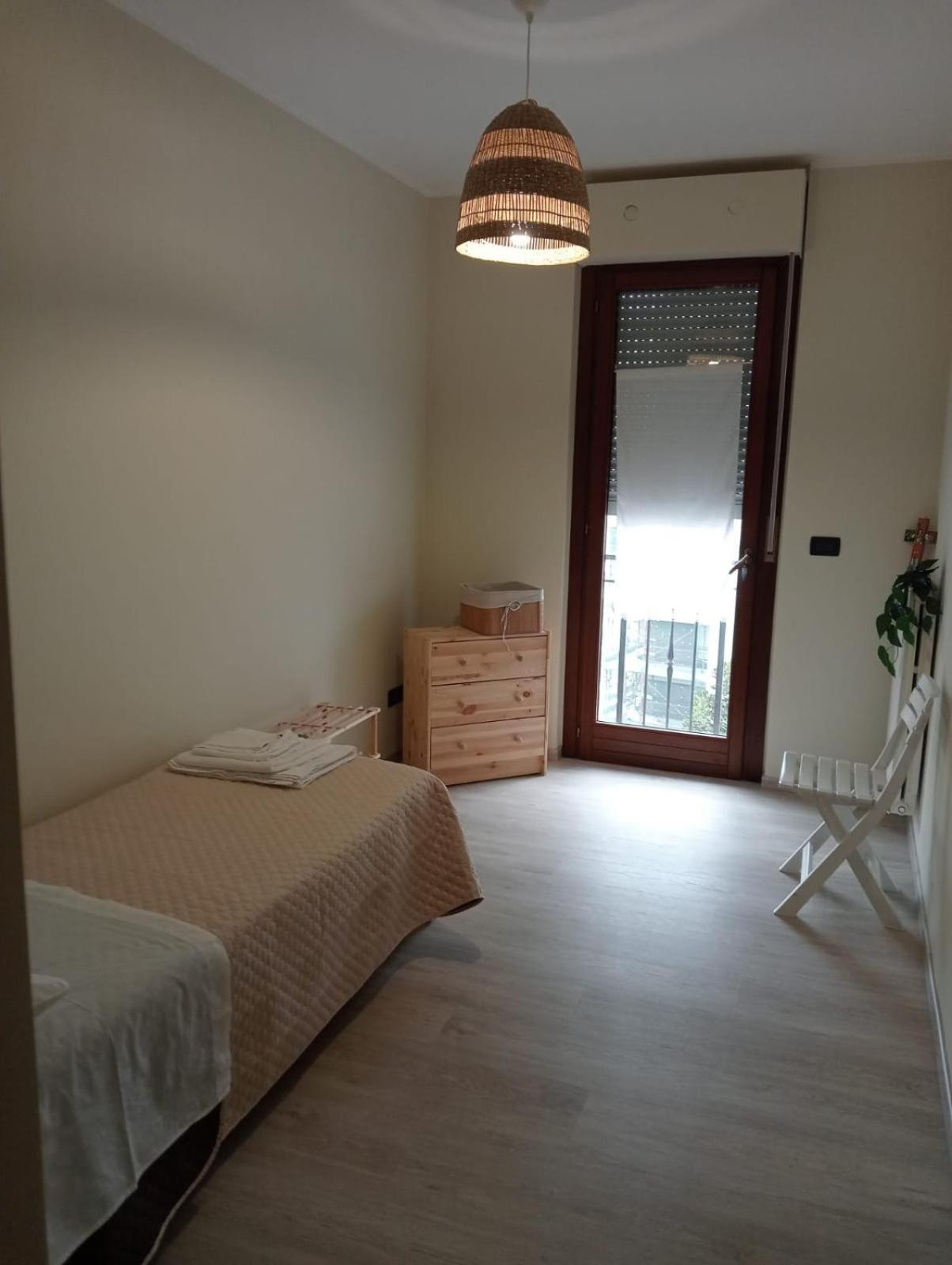 Appartement Centro Dei Venti