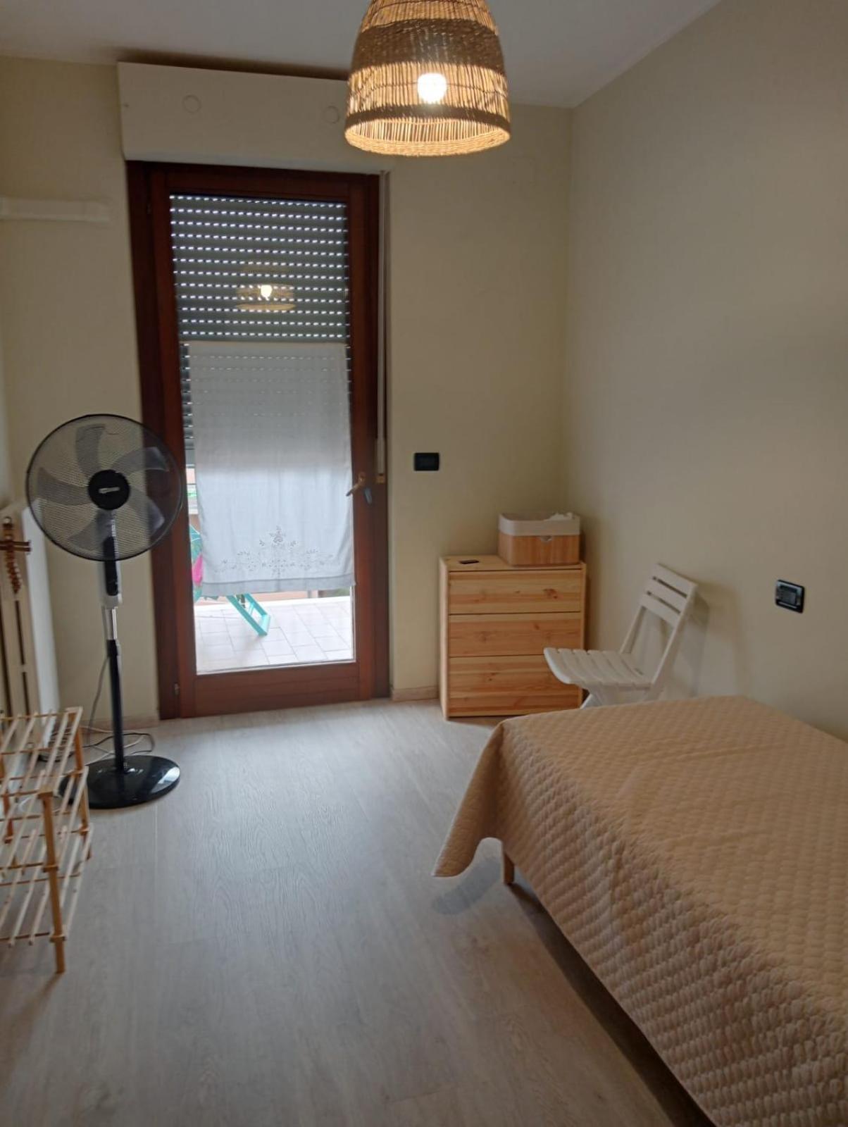 Appartement Centro Dei Venti Montesilvano Marina