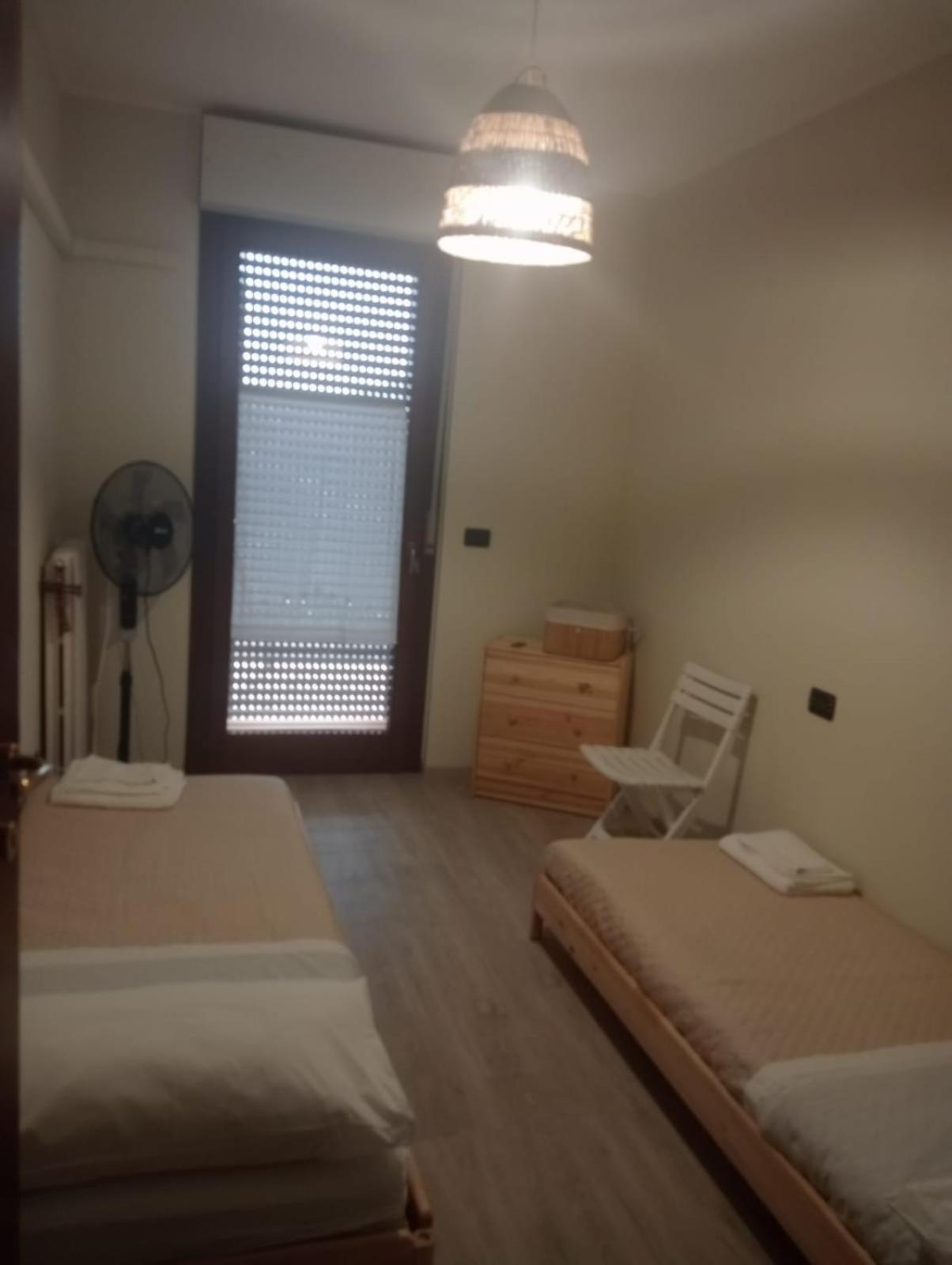 Appartement Centro Dei Venti