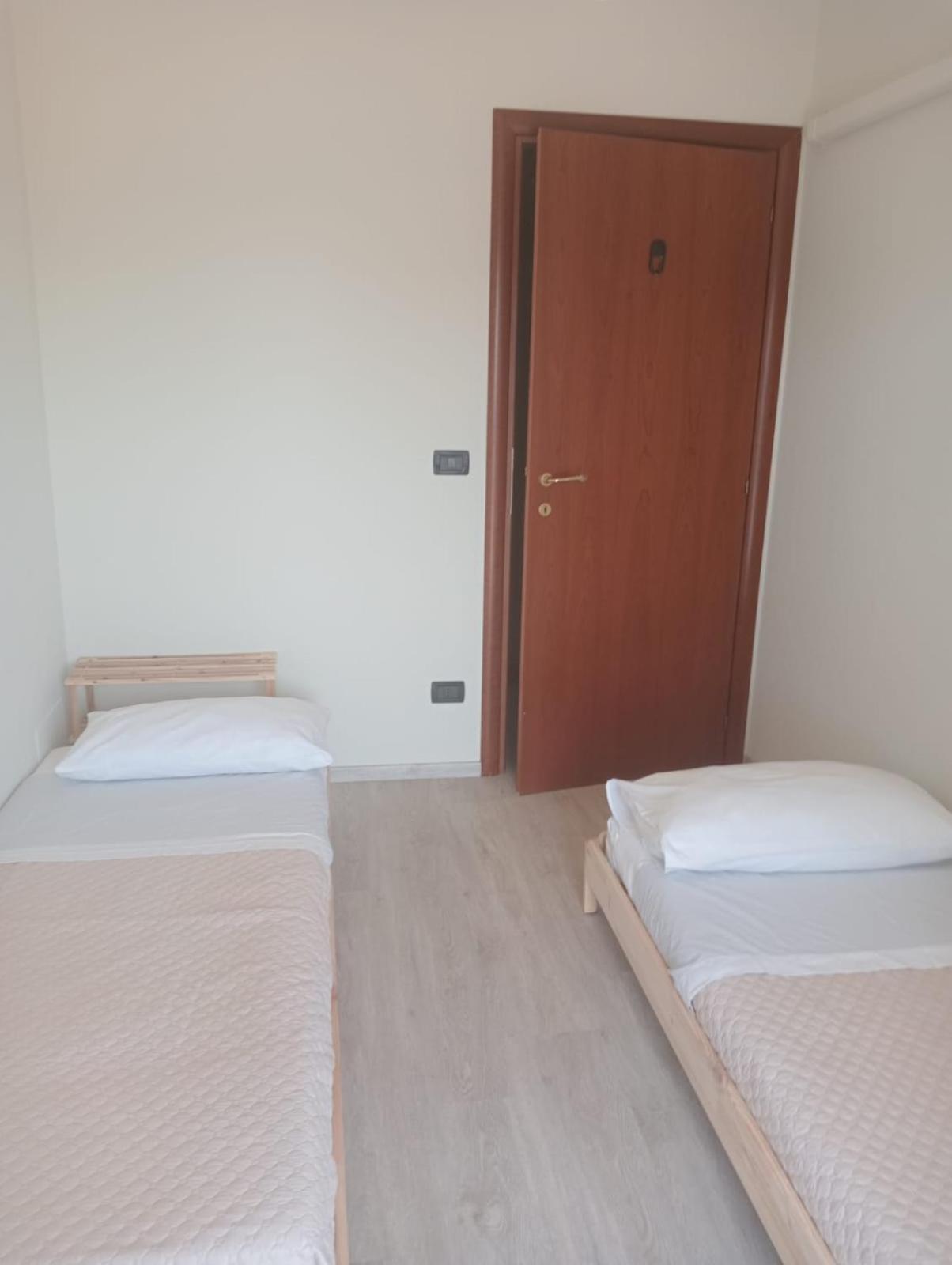 Centro Dei Venti Appartement *