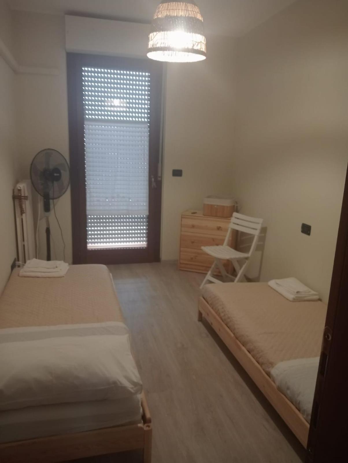 Centro Dei Venti Appartement *