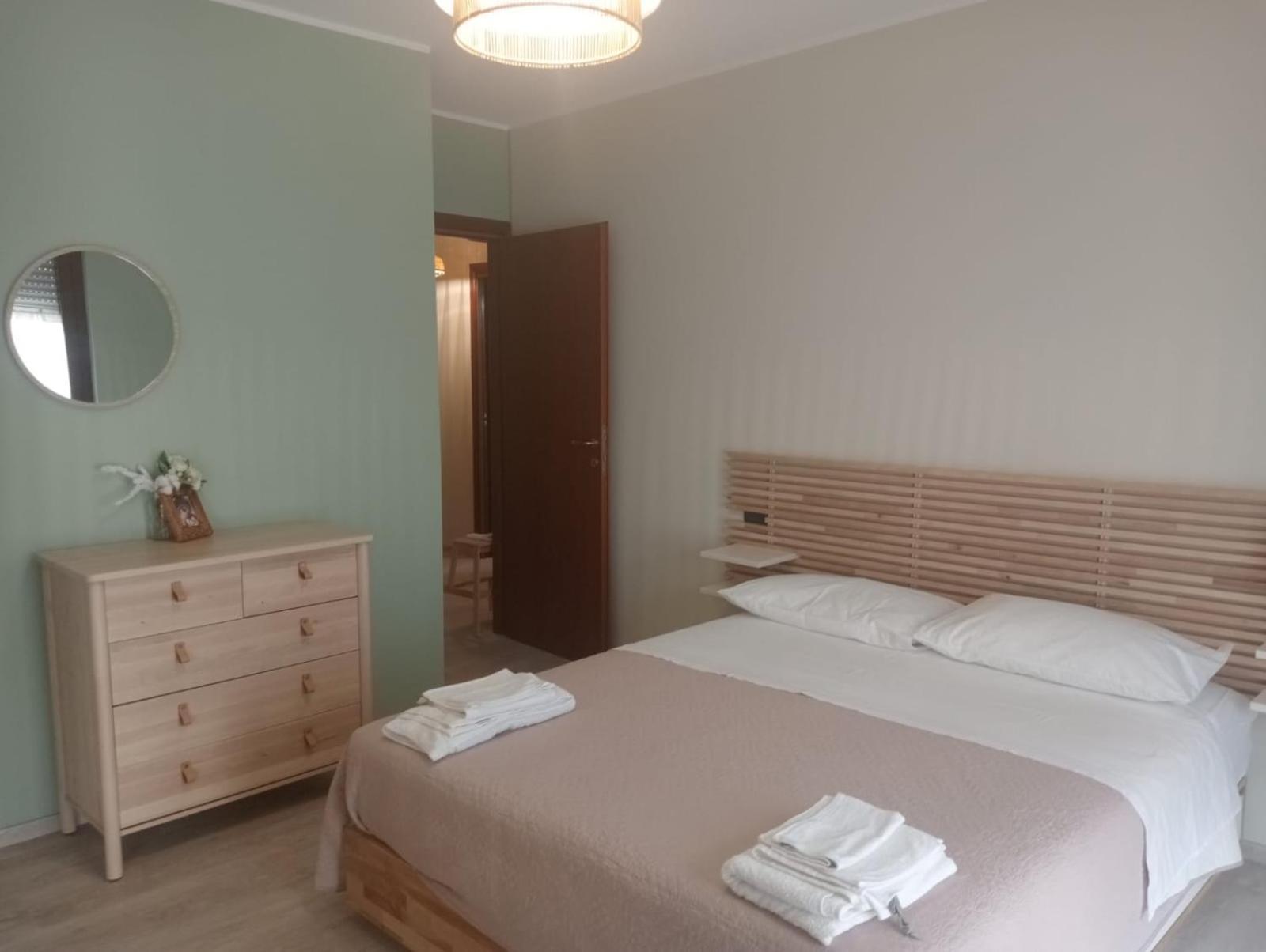 Centro Dei Venti Appartement