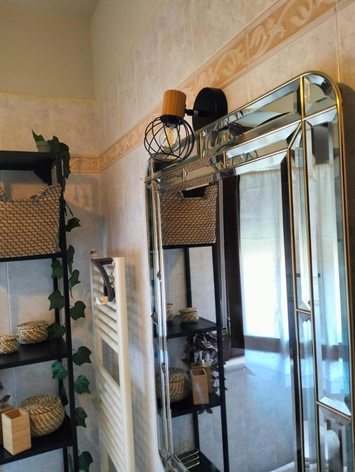 Centro Dei Venti Appartement *