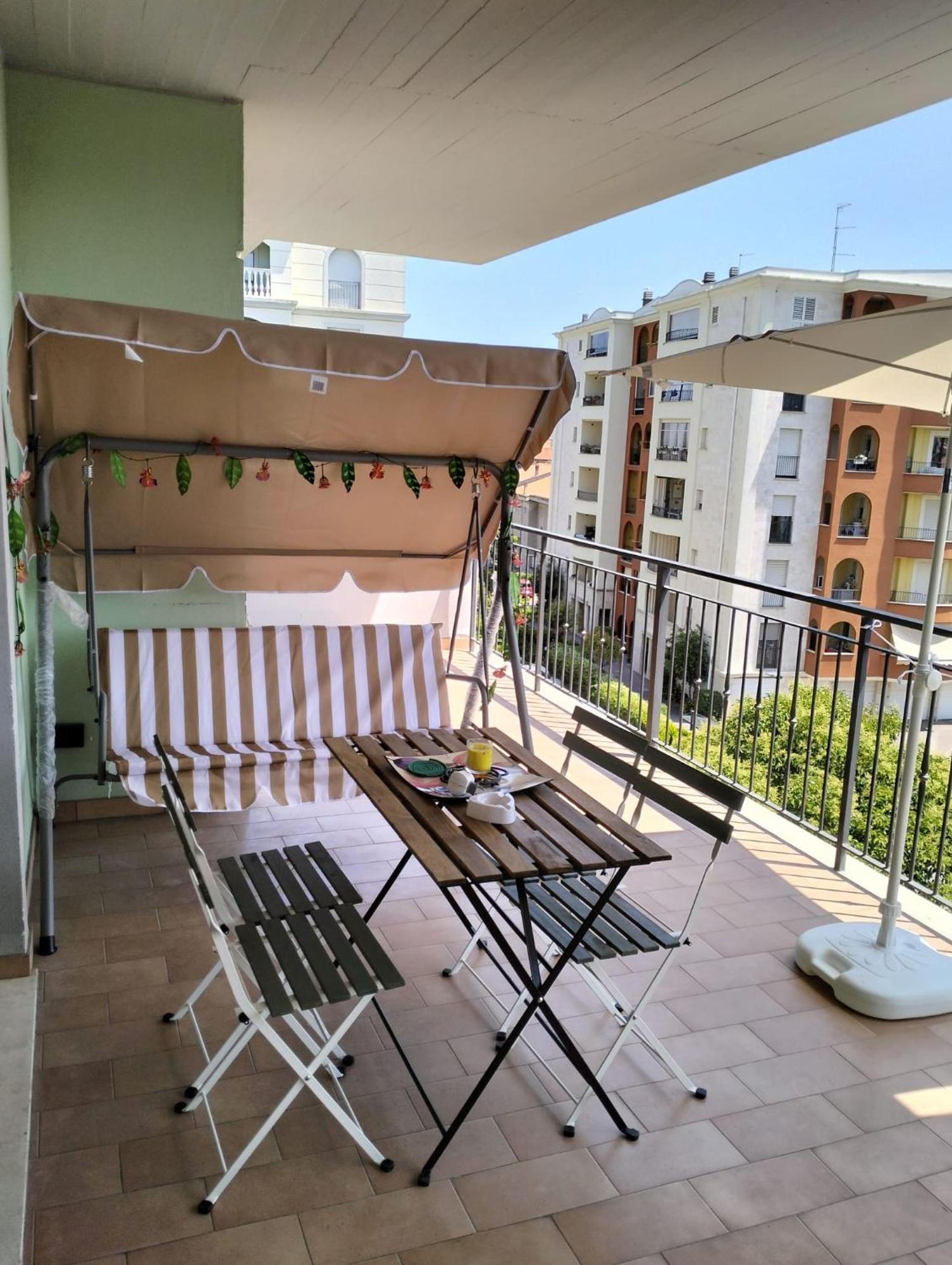 Appartement Centro Dei Venti Montesilvano Marina