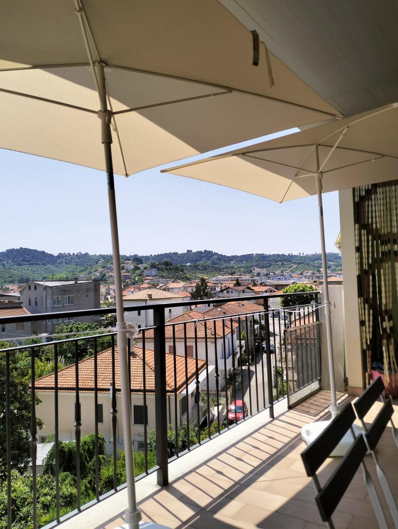 Centro Dei Venti Appartement